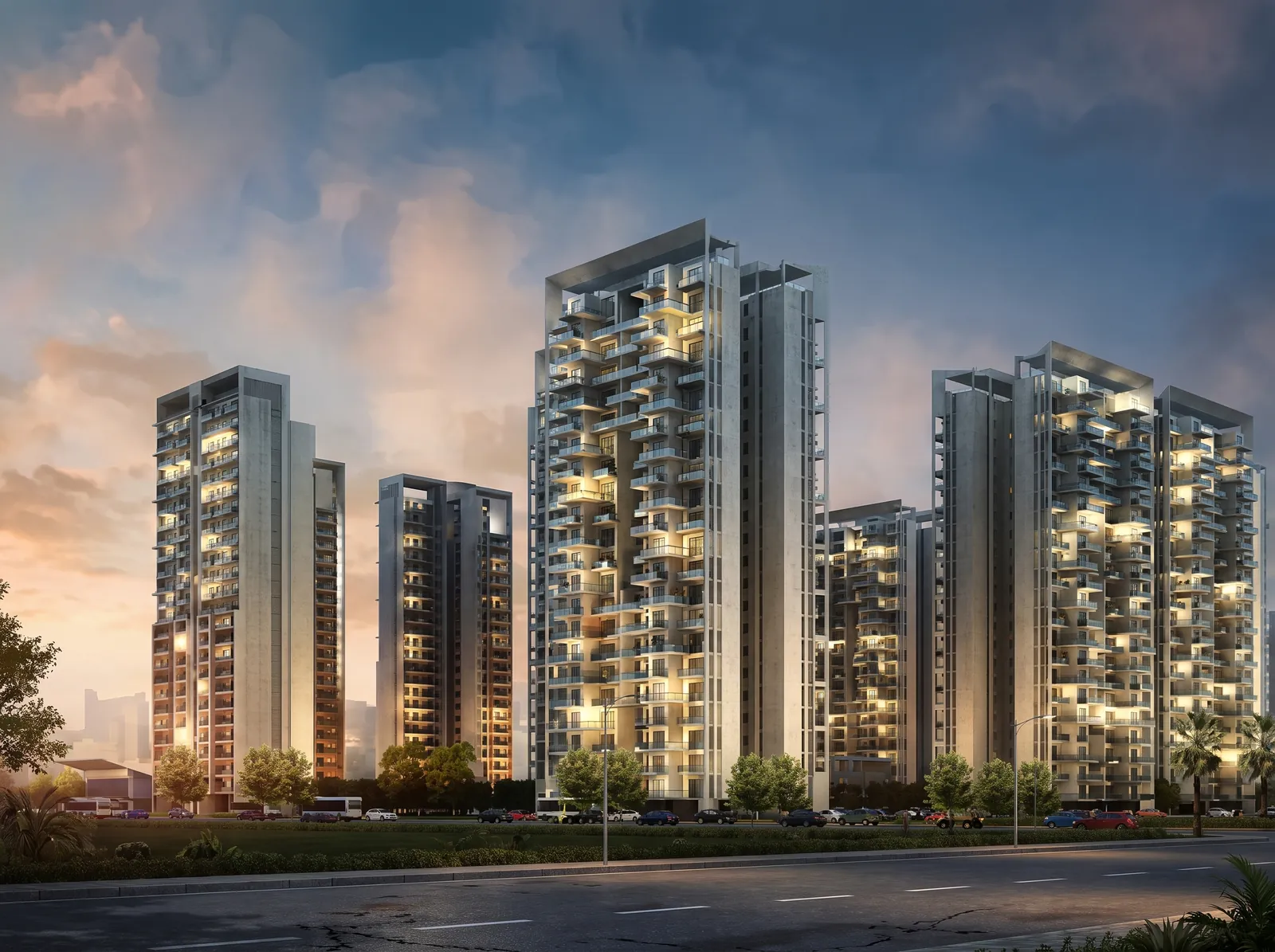 Delhi NCR