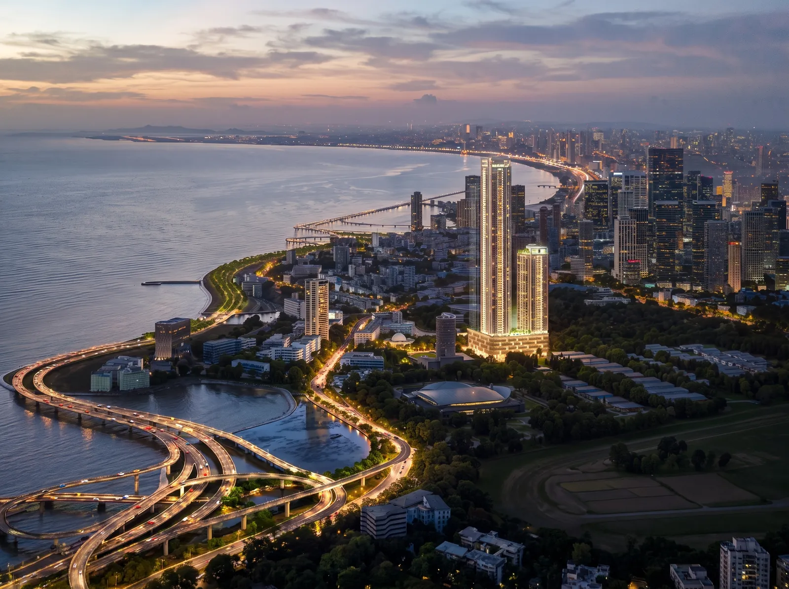 Mumbai