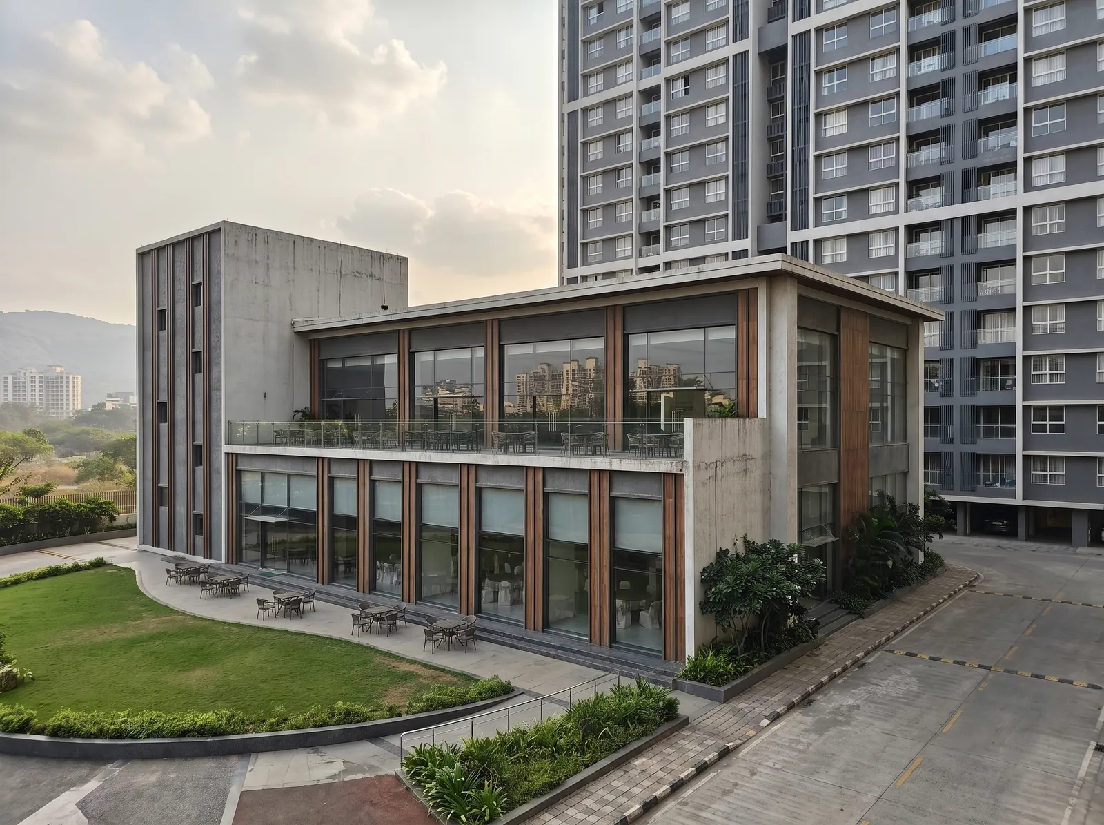 Navi Mumbai
