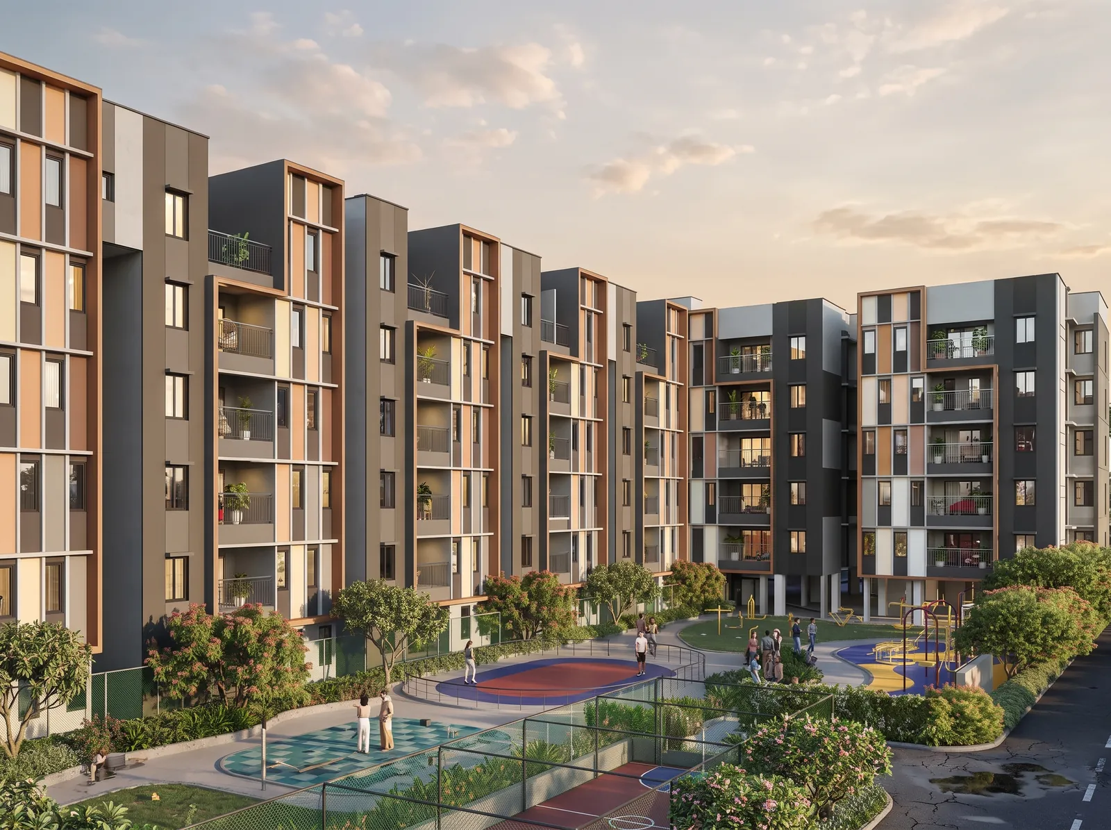 Chennai